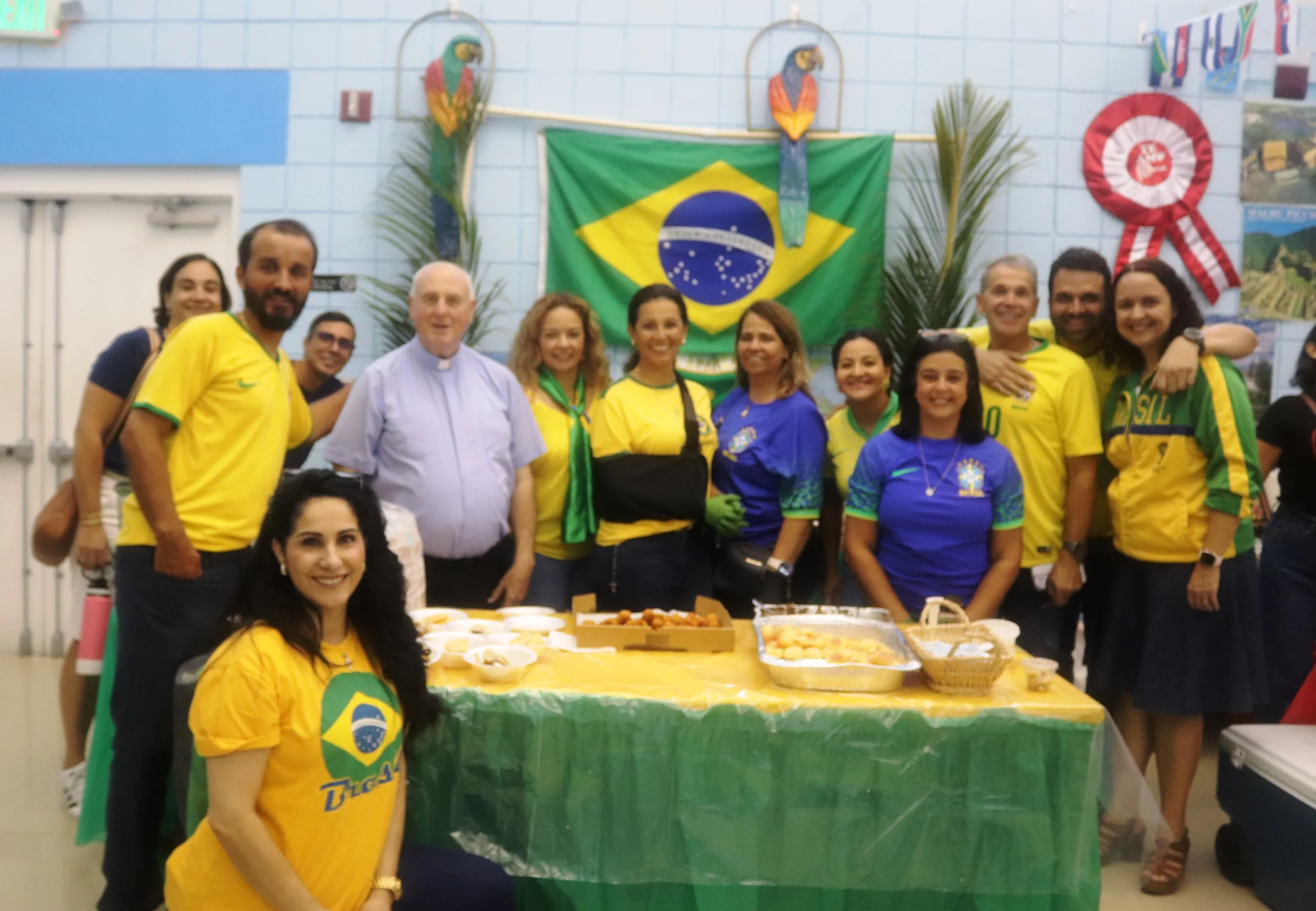 Scalabrinians Special Event